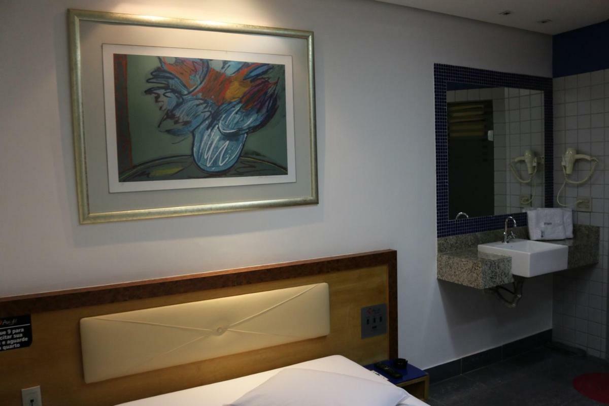 בטים Auhe Motel (Adults Only) מראה חיצוני תמונה