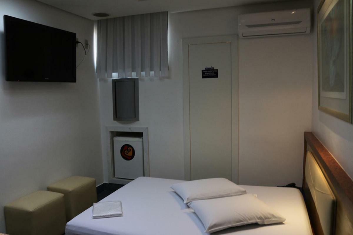 בטים Auhe Motel (Adults Only) מראה חיצוני תמונה
