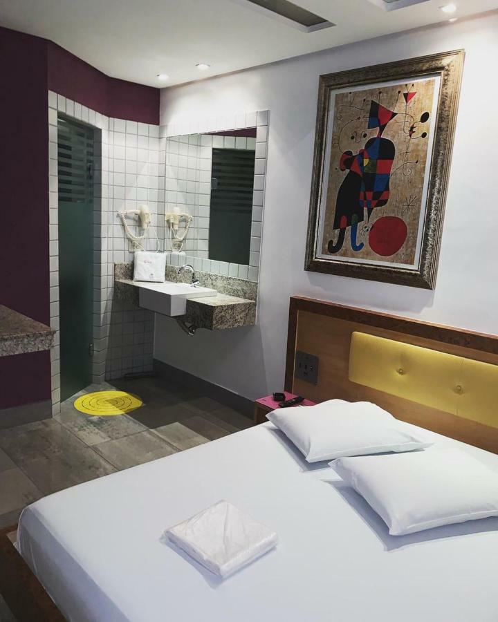 בטים Auhe Motel (Adults Only) מראה חיצוני תמונה