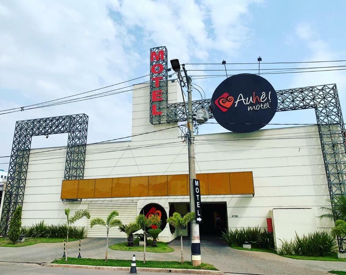 בטים Auhe Motel (Adults Only) מראה חיצוני תמונה